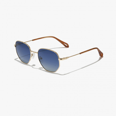 MALIK GOLD BLUE - MALI03