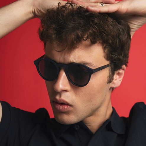 DYLAN MATT BLUE HAVANA -...