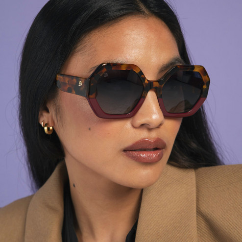 GRACE HAVANA/GARNET - GRAC04
