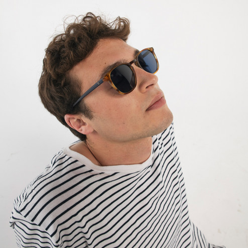 JACOB HAVANA BLUE - JACO04