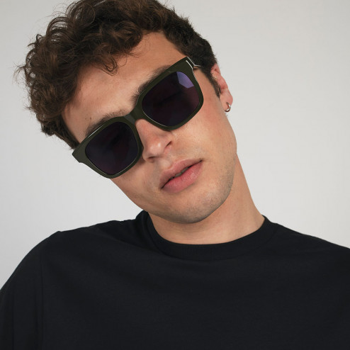 MAXIME GREEN - MAXI02