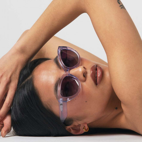 RYDER CRYSTAL VIOLET