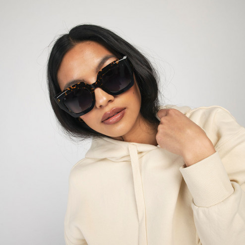 ZOE HAVANA/BLACK - ZOE03