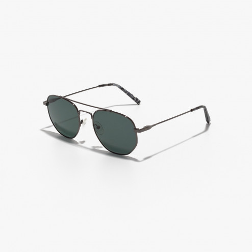 ROLLING DARK SILVER BLACK -...