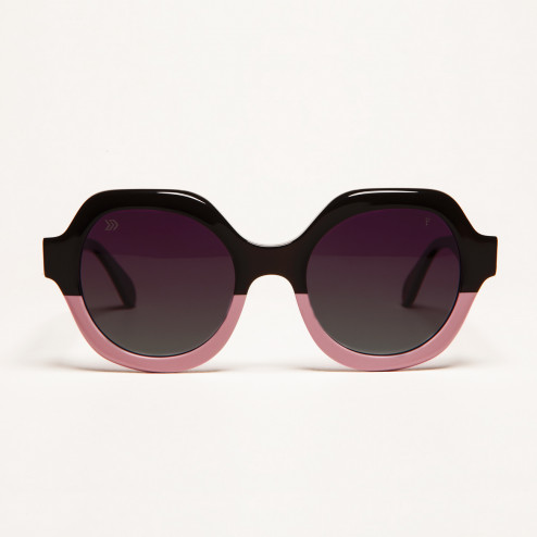 EVA BLACK/ROSE - EVA01