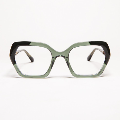 NINA CRYSTAL GREEN - NINA02