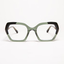 NINA CRYSTAL GREEN - NINA02