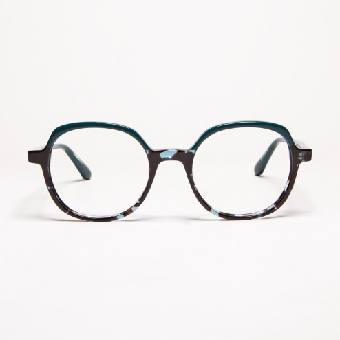 MARIE BLACK TURQUOISE - MARI04