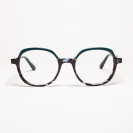 MARIE BLACK TURQUOISE - MARI04