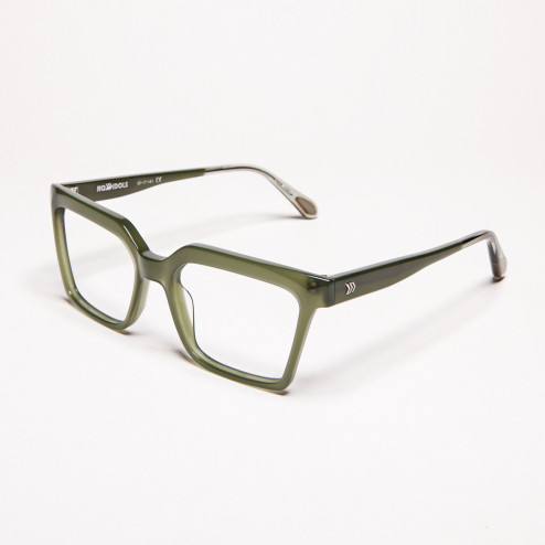 KAROL CRYSTAL GREEN - KARO03
