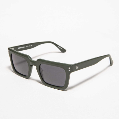 FIJI MATTE GREEN - FIJI04