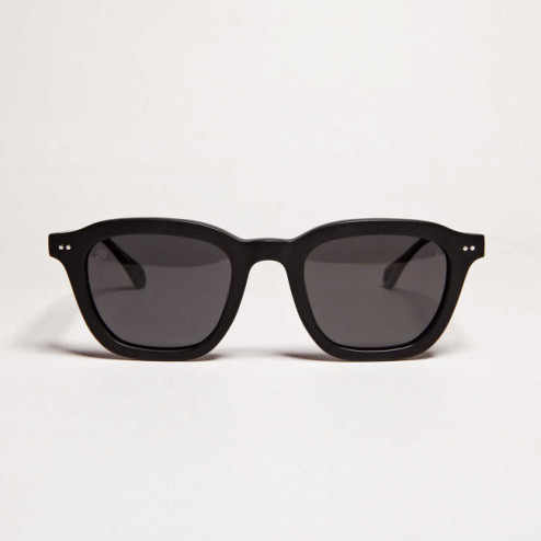 BERTIX BLACK MATTE - BERT01