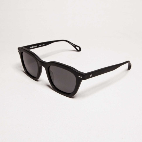 BERTIX BLACK MATTE - BERT01