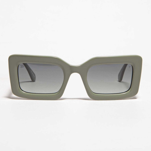 ALOHA CHALKY GREEN - ALOH04