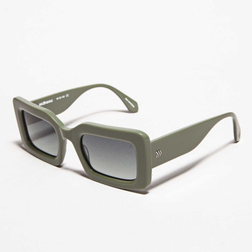 ALOHA CHALKY GREEN - ALOH04
