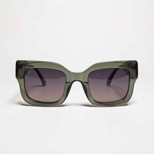 DEMI CRYSTAL GREEN - DEMI10