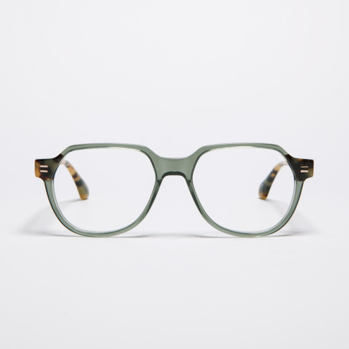 SAMANTHA CRYS GREEN HAVANA...