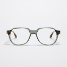 SAMANTHA CRYS GREEN HAVANA...