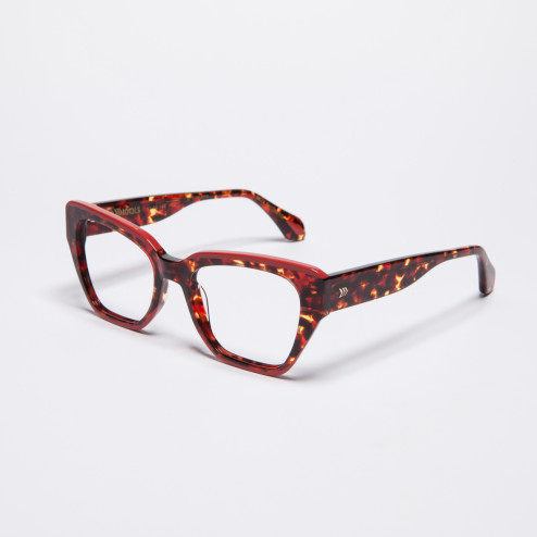 COCO HAVANA RED - COCO01