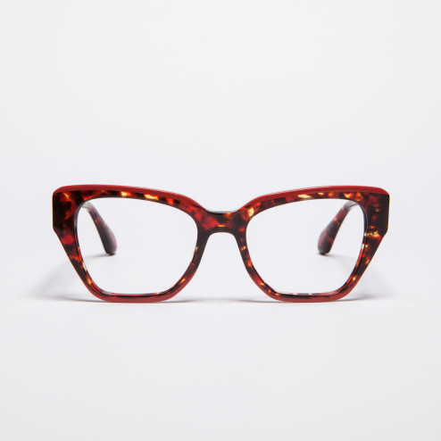 COCO HAVANA RED - COCO01