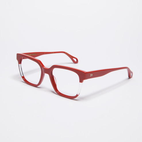 FIONA RED CRYSTAL - FION01