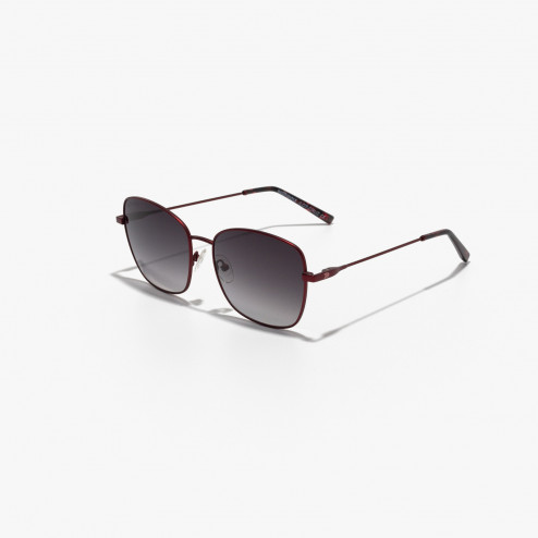 CRUZ RED BLACK GRADIENT -...
