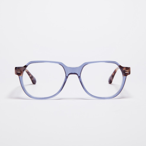 SAMANTHA CRYS BLUE HAVANA -...