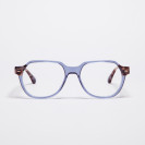 SAMANTHA CRYS BLUE HAVANA -...
