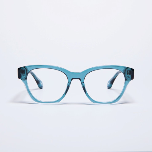 CHIARA CRYSTAL TURQUOISE -...