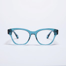 CHIARA CRYSTAL TURQUOISE -...