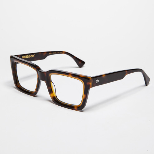 BORIS HAVANA ORANGE - BORI01V