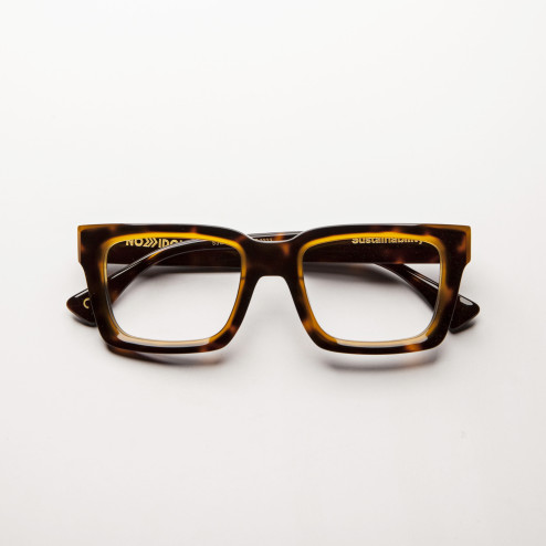 BORIS HAVANA ORANGE - BORI01V