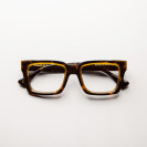BORIS HAVANA ORANGE - BORI01V