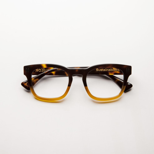 DAMON HAVANA ORANGE - DAMO15V