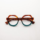 EVA HAVANA TURQUOISE - EVA02V