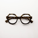 EVA HAVANA AMBER BLACK -...