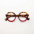 EVA HAVANA CRYS RED - EVA06V