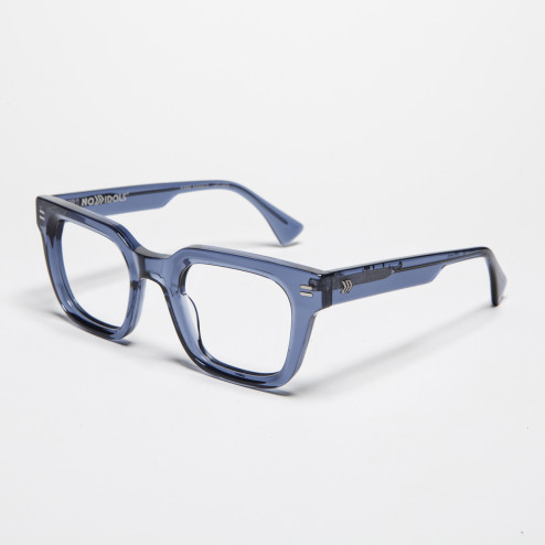 HANS CRYS BLUE - HANS03V