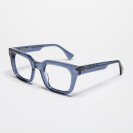 HANS CRYS BLUE - HANS03V