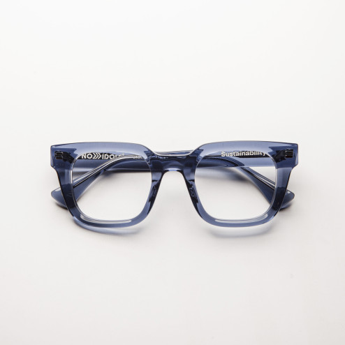 HANS CRYS BLUE - HANS03V