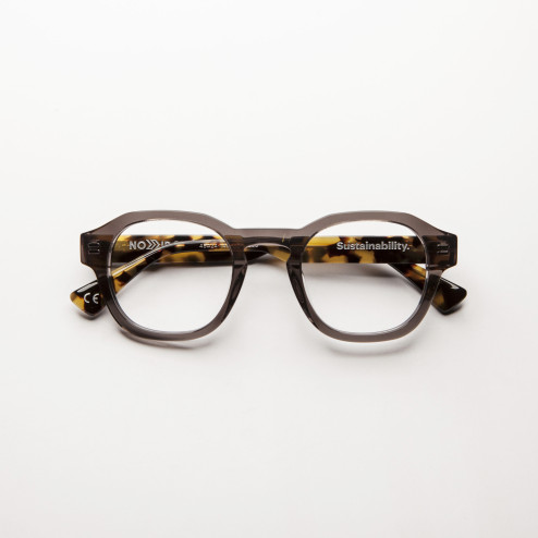 KANE CRYS GREY HAVANA -...