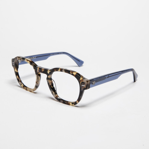 KANE HAVANA CRYS BLUE -...