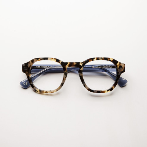 KANE HAVANA CRYS BLUE -...