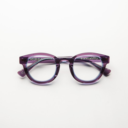 PAOLA CRYS PURPLE BLUE -...