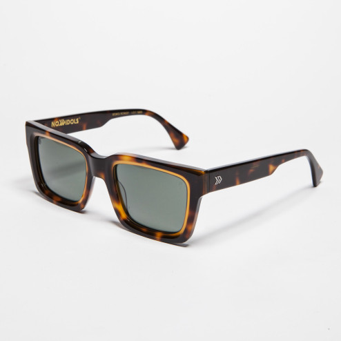 BORIS HAVANA ORANGE - BORI01