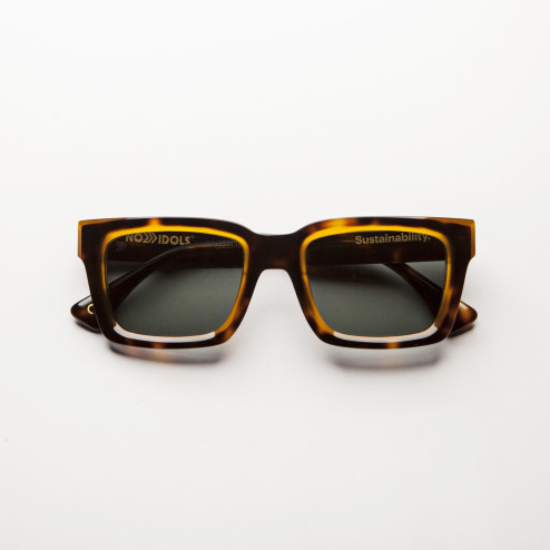 BORIS HAVANA ORANGE - BORI01