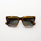 BORIS HAVANA ORANGE - BORI01