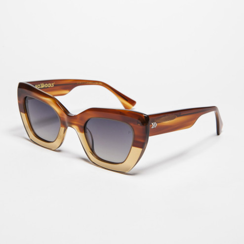 CHARLOTTE CRYS BROWN - CHAR01