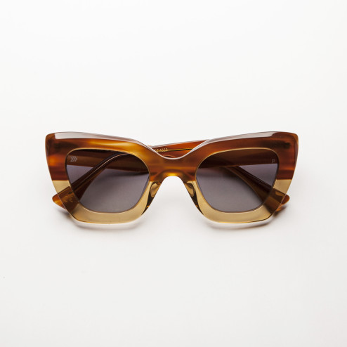 CHARLOTTE CRYS BROWN - CHAR01