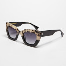 CHARLOTTE HAVANA BLACK -...